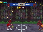 Basket Monsterz Walkthrough