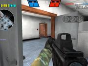 Bullet Force Walkthrough