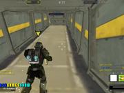 Freefall Tournament Walkthrough