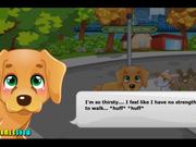 Lost Puppy Walkthrough