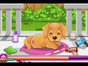 Lost Puppy Walkthrough