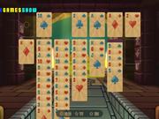 3D Solitaire Walkthrough