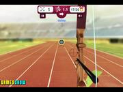 Archery Range Walkthrough