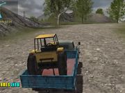 Cargo Drive Walkthrough