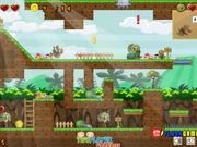 Dino Squad Adventure Walkthrough