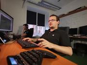 New Physics for Tanks