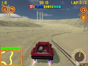 Fury Racing Walkthrough
