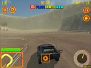 Fury Racing Walkthrough