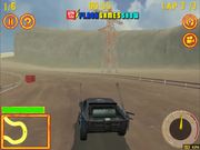 Fury Racing Walkthrough