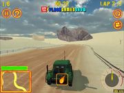 Fury Racing Walkthrough