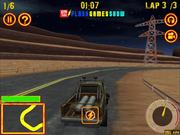 Fury Racing Walkthrough