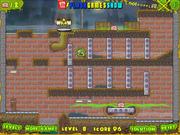 All We Need Is Brain 2 Walkthrough