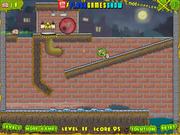 All We Need Is Brain 2 Walkthrough