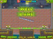 All We Need Is Brain 2 Walkthrough