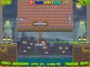 All We Need Is Brain 2 Walkthrough