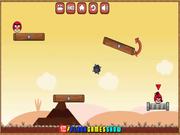 Angry Bird Adventure Time Wallkthrough