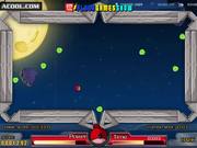 Angry Birds Pool Walkthrough