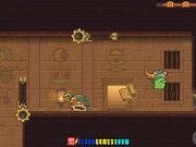 Broken Horn 2 Walkthrough