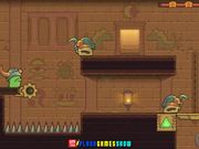 Broken Horn 2 Walkthrough