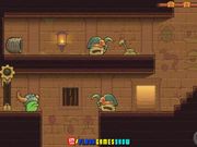 Broken Horn 2 Walkthrough