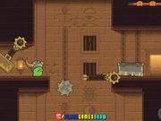 Broken Horn 2 Walkthrough