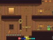 Broken Horn 2 Walkthrough