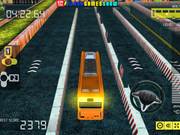 Busman Parking 3D Walkthrough