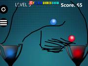 Catch The Ball Walkthrough