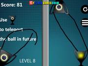 Catch The Ball Walkthrough