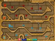 Fireboy & Watergirl ep.2 Walkthrough