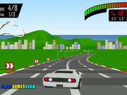 Freegear Walkthrough