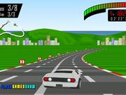 Freegear Walkthrough