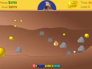 Gold Miner Game Walkthrough