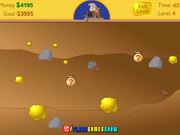 Gold Miner Game Walkthrough