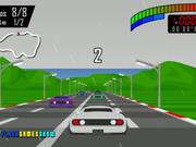 Freegear Walkthrough