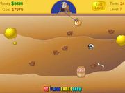 Gold Miner Game Walkthrough
