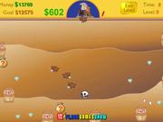 Gold Miner Game Walkthrough