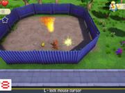 Bunny Adventures 3D Walkthrough