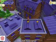 Bunny Adventures 3D Walkthrough